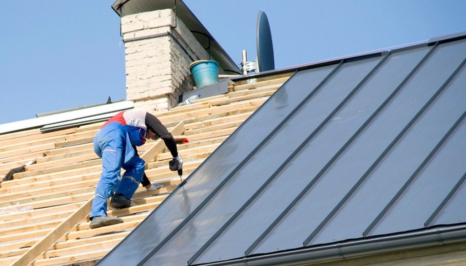 Metal Roofing Guide: Overview, Basics, and Helpful Information